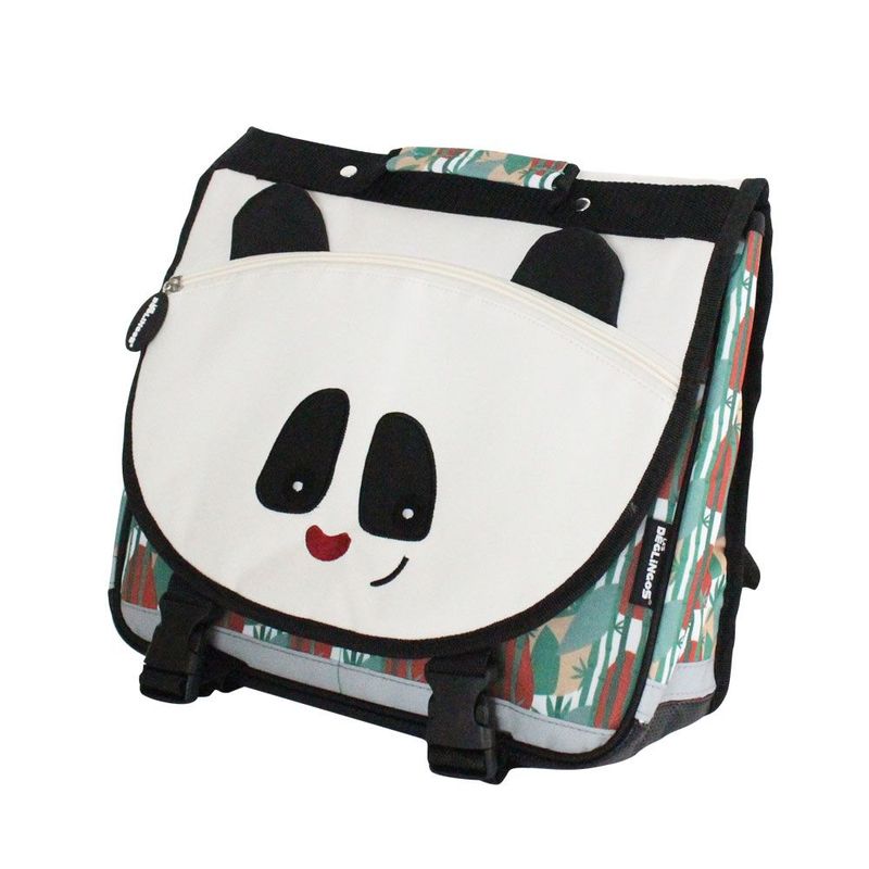 Rototos the Panda Bag