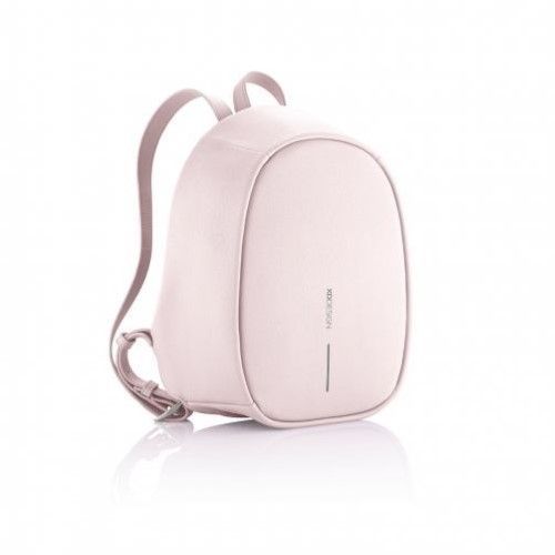 Xd Design Bobby Elle Pink Anti-Theft 10-inch Backpack