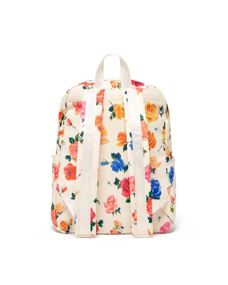 ban.do Go-Go Coming Up Roses Backpack