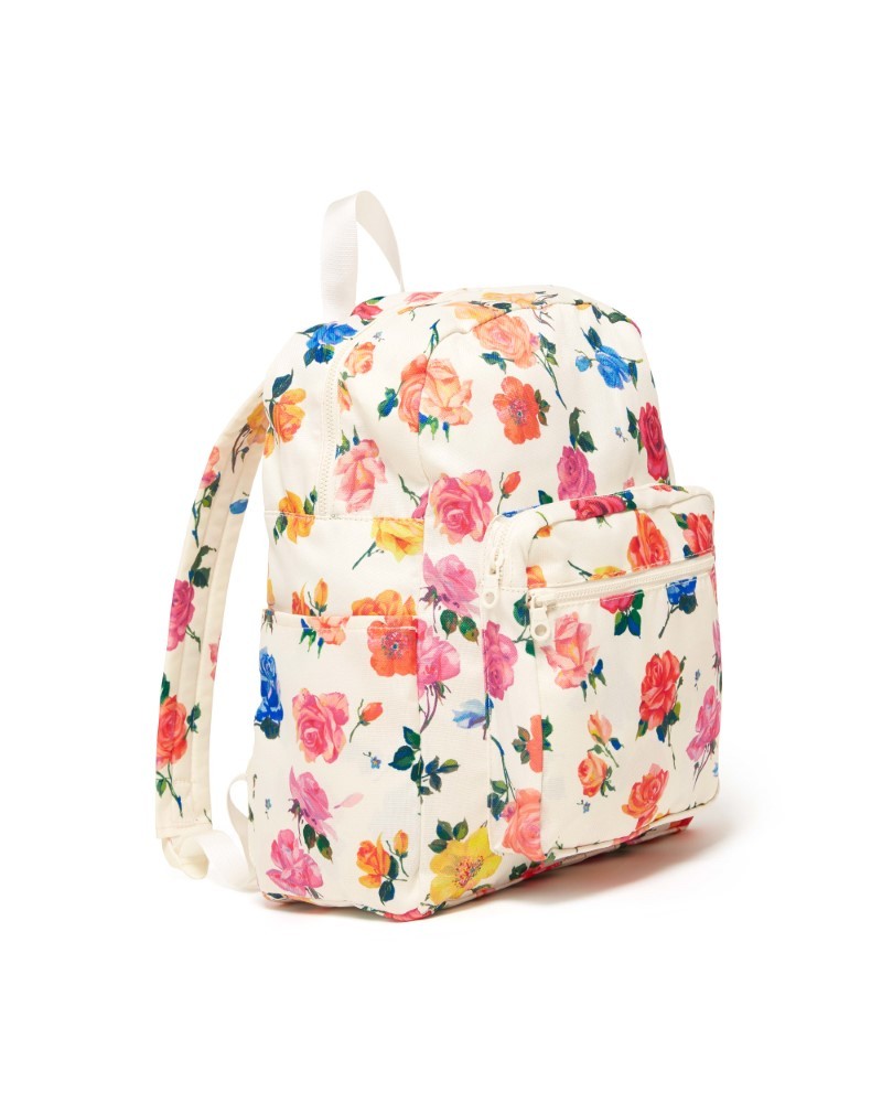 ban.do Go-Go Coming Up Roses Backpack