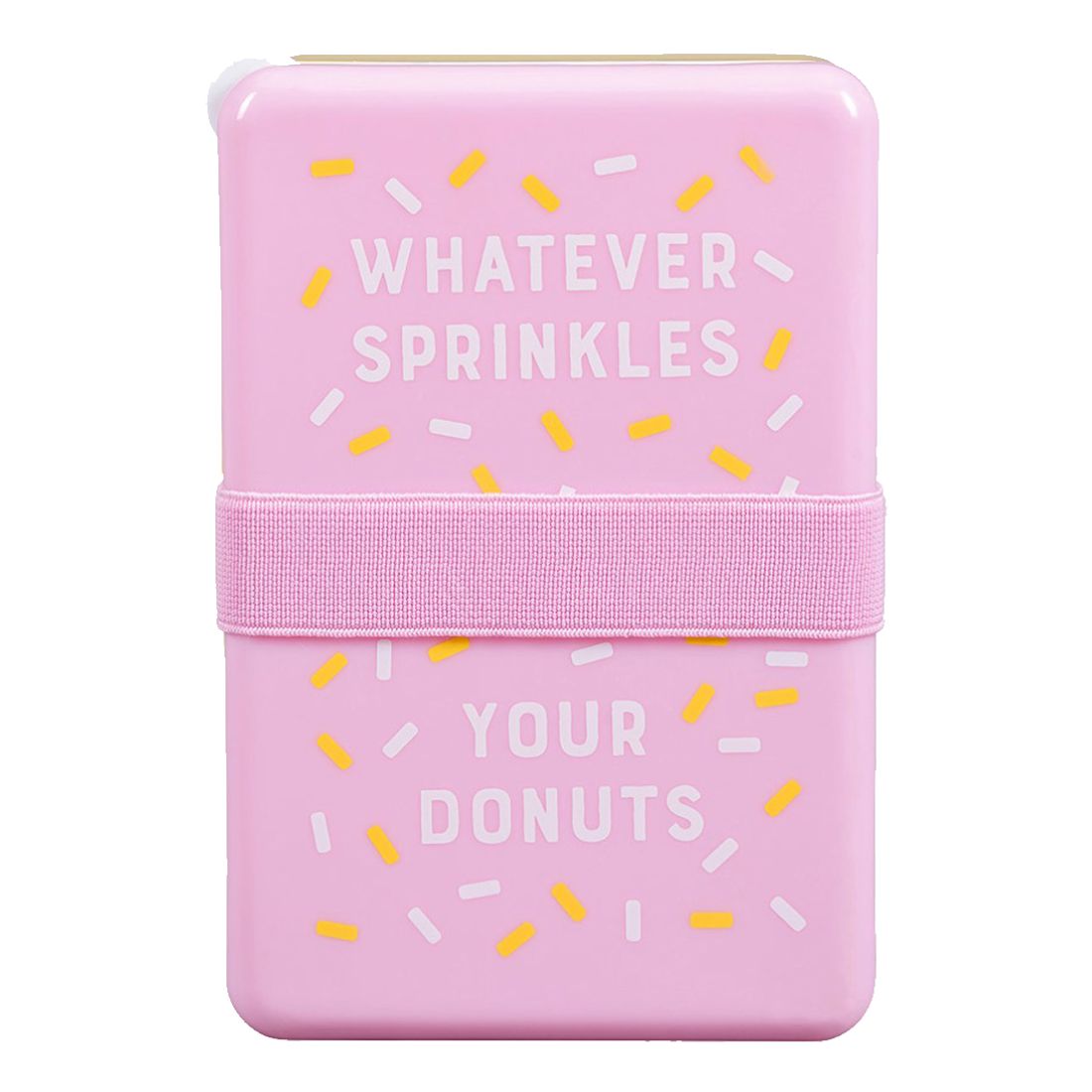 Yes Studio Sprinkles Lunch Box