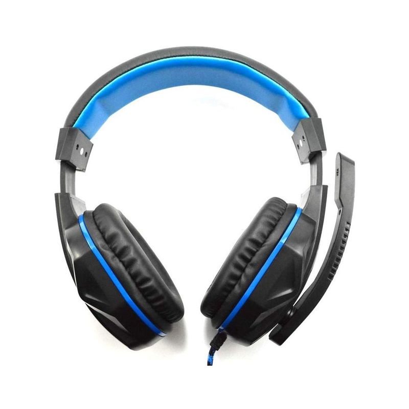 Steelplay Casque HP-41 Gaming Headset for PS4