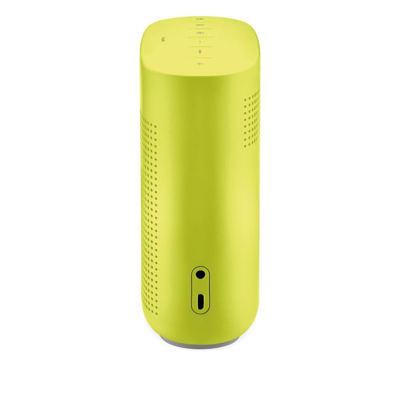Bose SoundLink Color II Citron Bluetooth Speaker