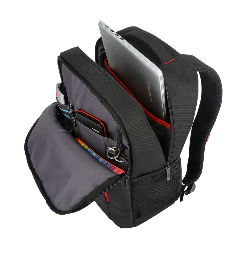 Lenovo 15.6-Inch Laptop Backpack B515 Black