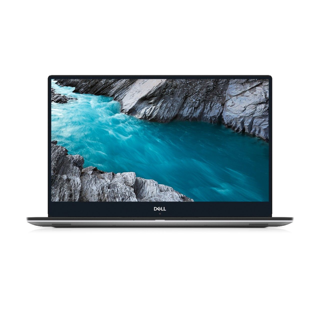 DELL Inspiron 15-XPS-1294 Laptop i7-79750H/32GB/1TB SSD/NVIDIA GeForce RTX 1650 4GB/15.6-inch 4K UHD/60Hz Refresh Rate/Windows 10/Silver