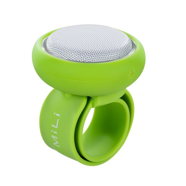 MiLi SoundMate Bluetooth Speaker