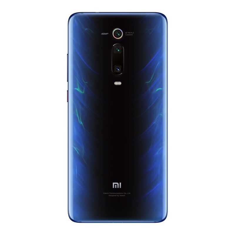 Xiaomi Mi 9T Smartphone 128GB/6GB Blue