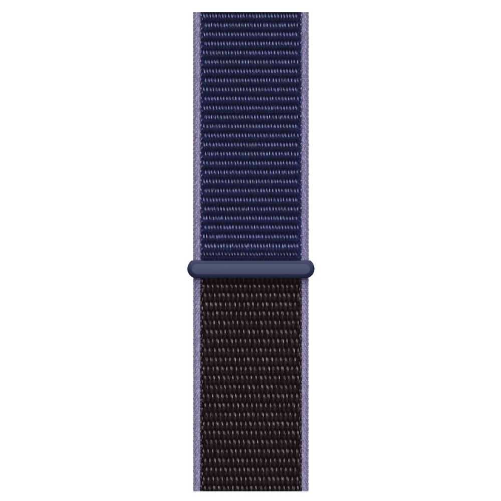 Apple 44mm Midnight Blue Sport Loop for Apple Watch (Compatible with Apple Watch 42/44/45mm)