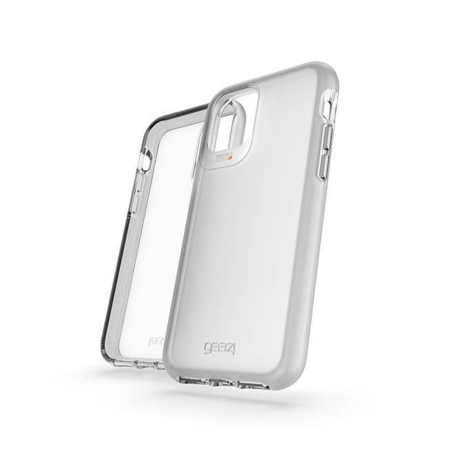 Gear4 D3O Hampton Light Cases for iPhone 11 Pro Max