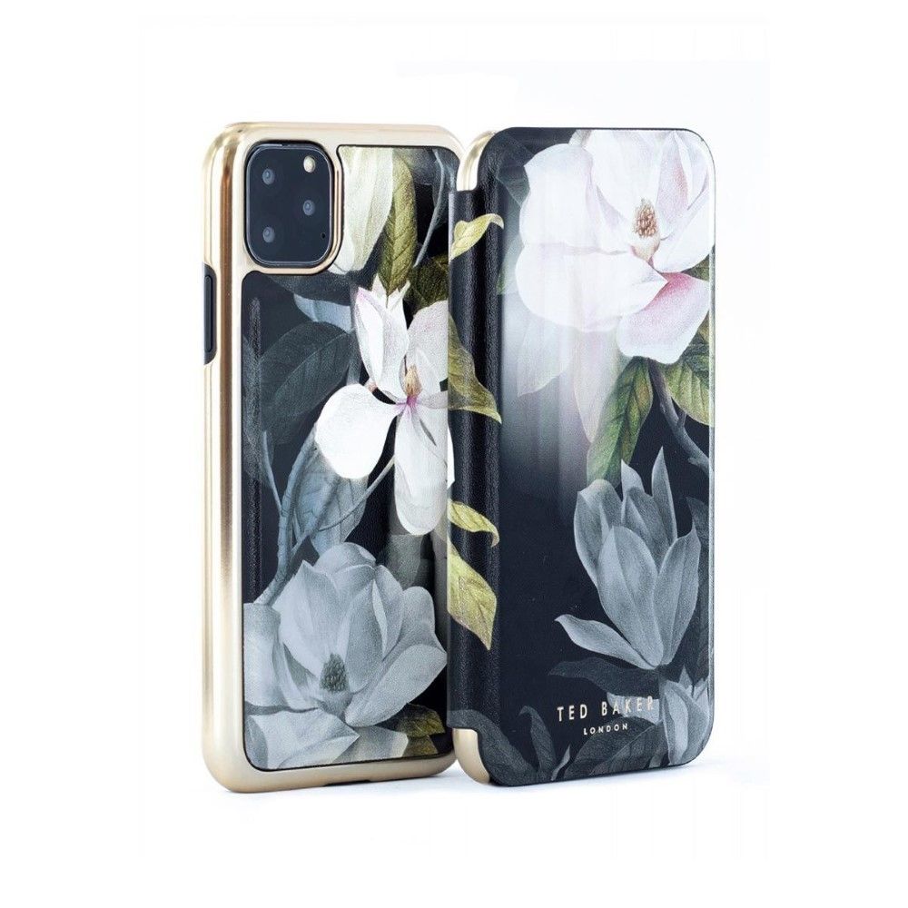 Ted Baker Folio Case Opal for iPhone 11 Pro Max