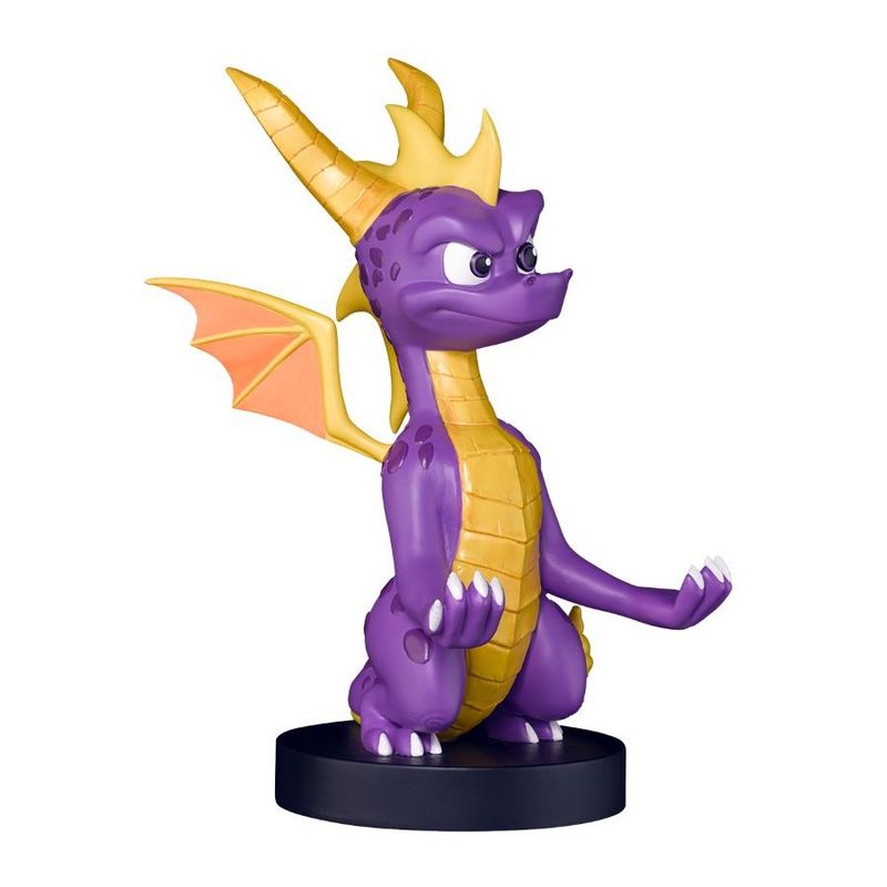 Cable Guy XL Spyro 12 Inch Controller/Smartphone Holder