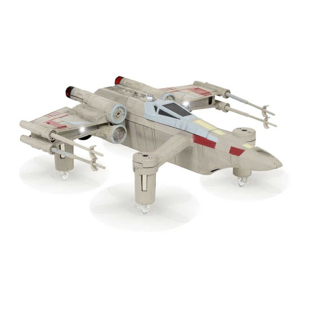 Propel Star Wars T-65 X-Wing Battle Drone Quadcopter
