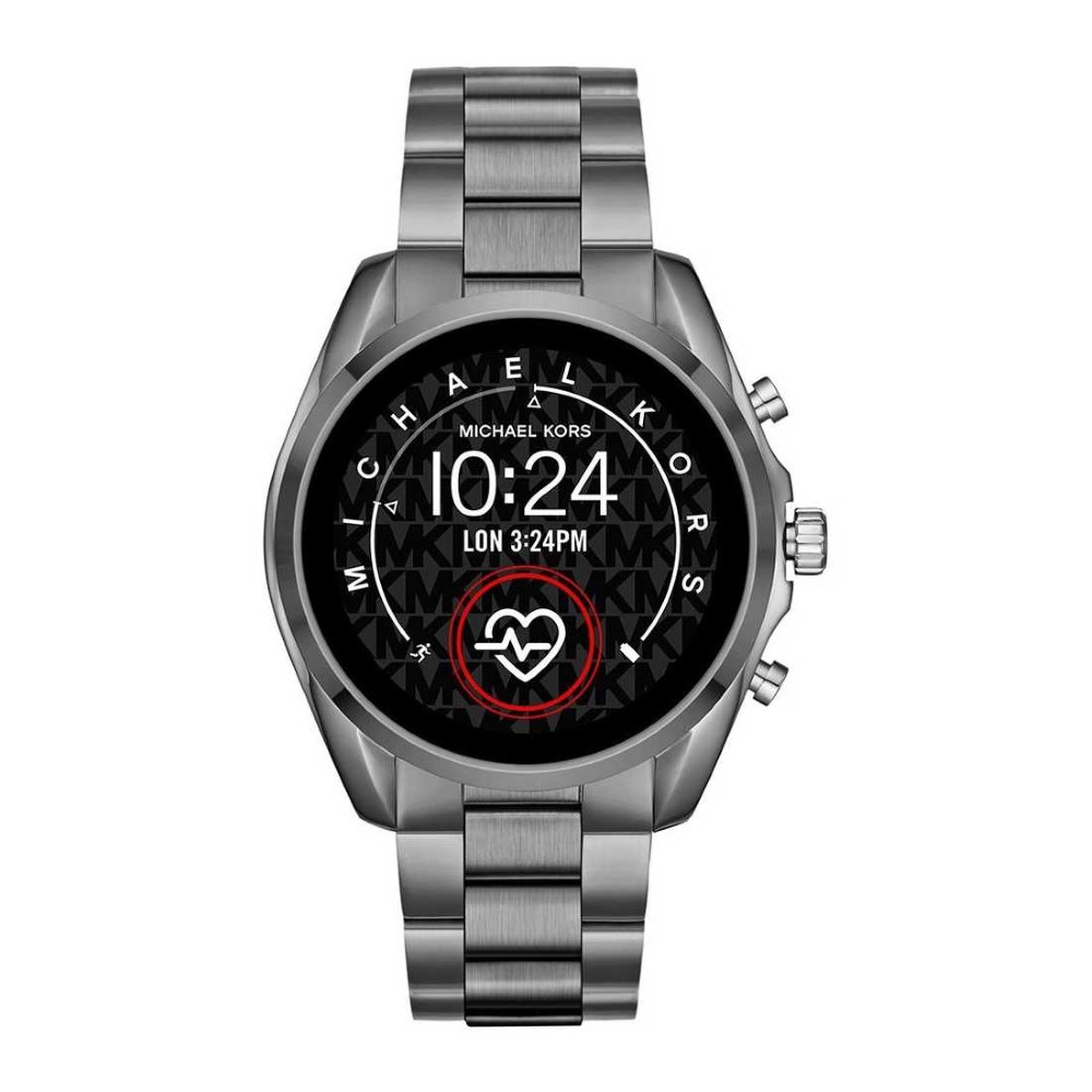 Michael Kors MKT5087 Smartwatch Gen5 Space Grey 44 mm