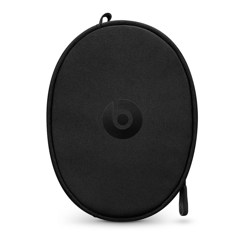 سماعات رأس بيتس سولو 3 اللاسلكية، باللون الأسود