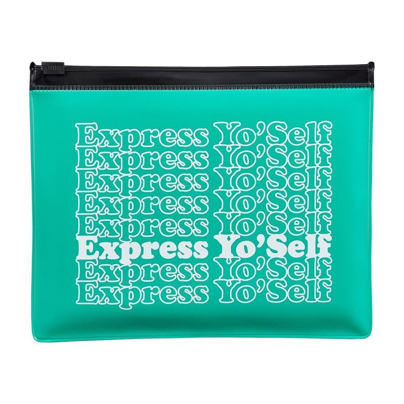 Yes Studio Personalisation Kit Express Yo'self Planner