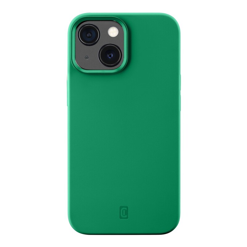 CellularLine Sensation Case for iPhone 13 Green