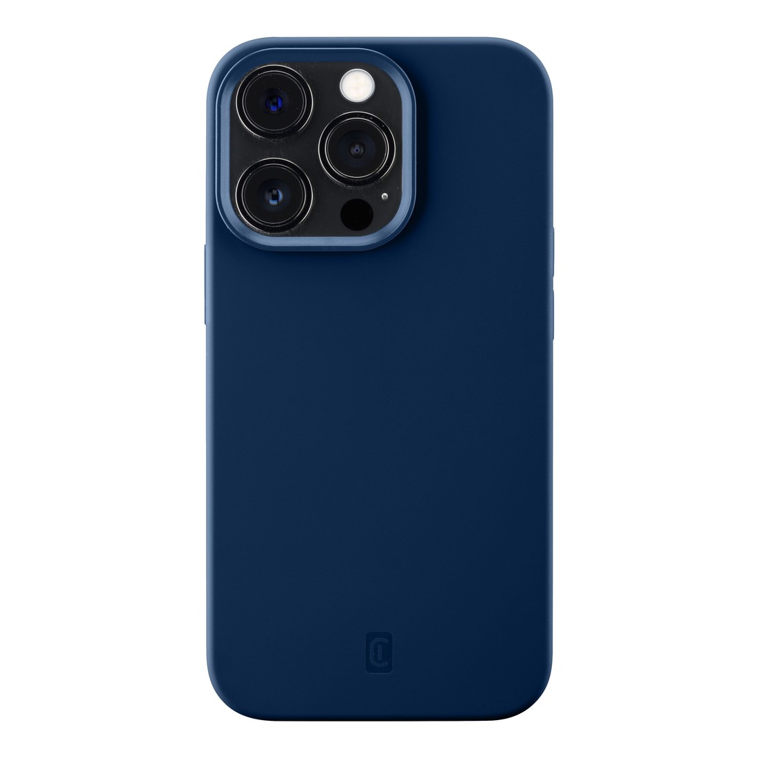 CellularLine Sensation Case for iPhone 13 Pro Blue