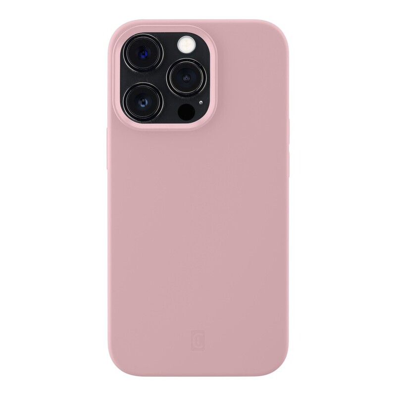 CellularLine Sensation Case for iPhone 13 Pro Pink