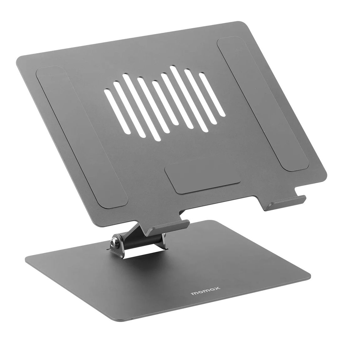 Momax Fold Stand Adjustable for Tablet and Laptop