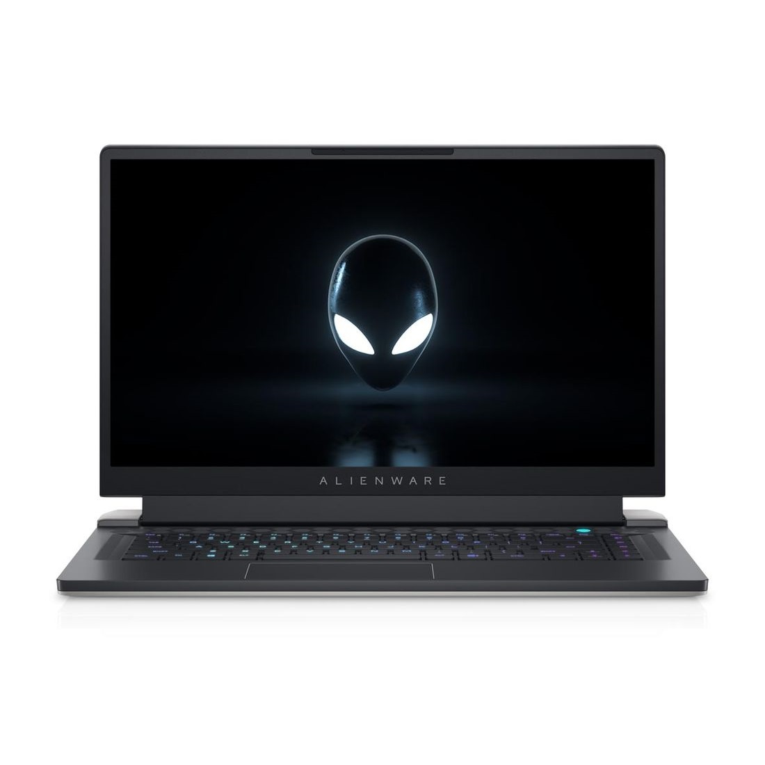 Alienware X15 R1 Gaming Laptop i7-11800H/32GB/1TB SSD/GeForce RTX 3070 8GB/15.6 FHD/360Hz/Windows 10 Home/White