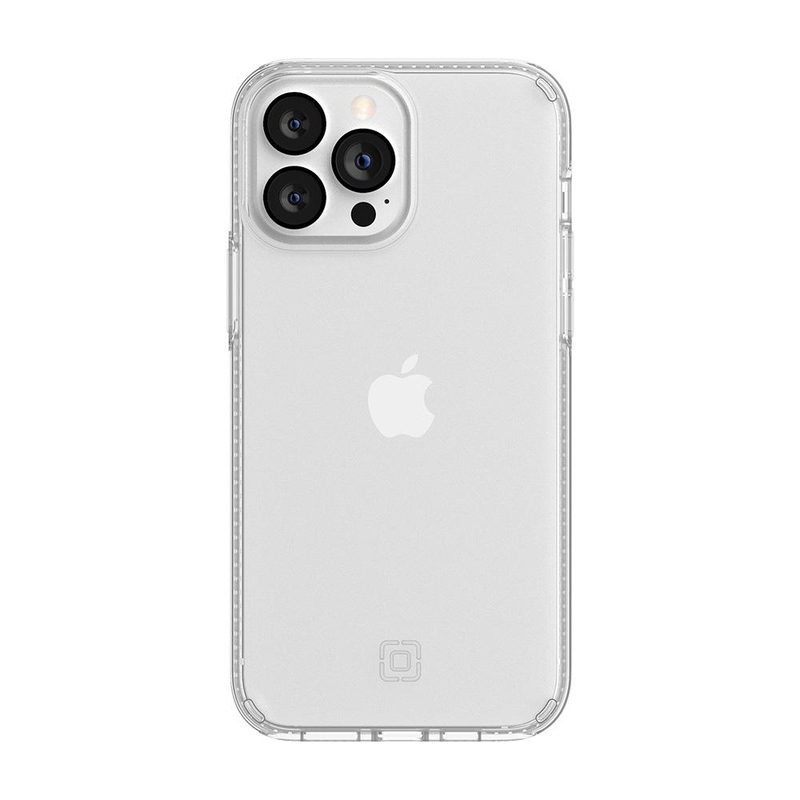 Incipio Duo Case For iPhone 13 Pro Max Clear