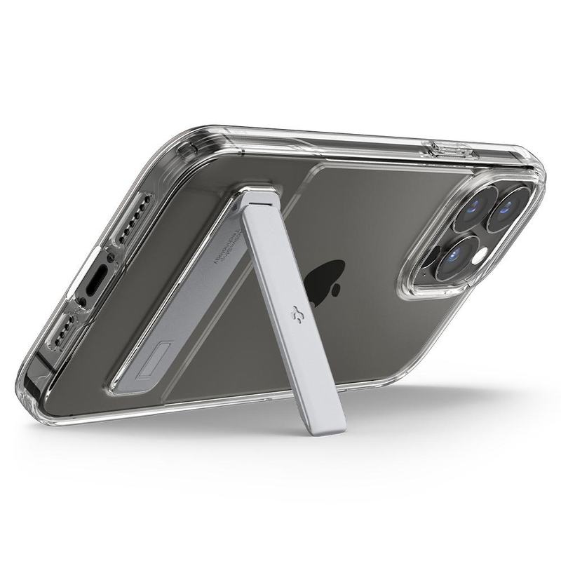 Spigen Slim Armor Essential S Case Clear for iPhone 13 Pro