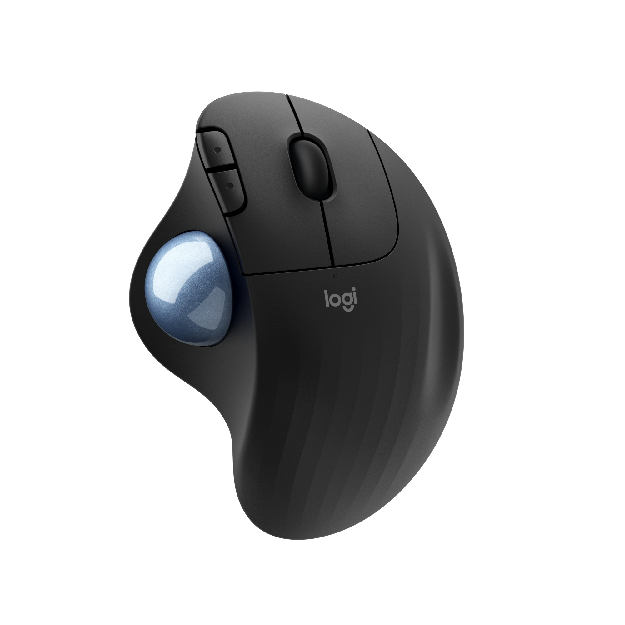 Logitech 910-005872 Ergo M575 Graphite Trackball Mouse