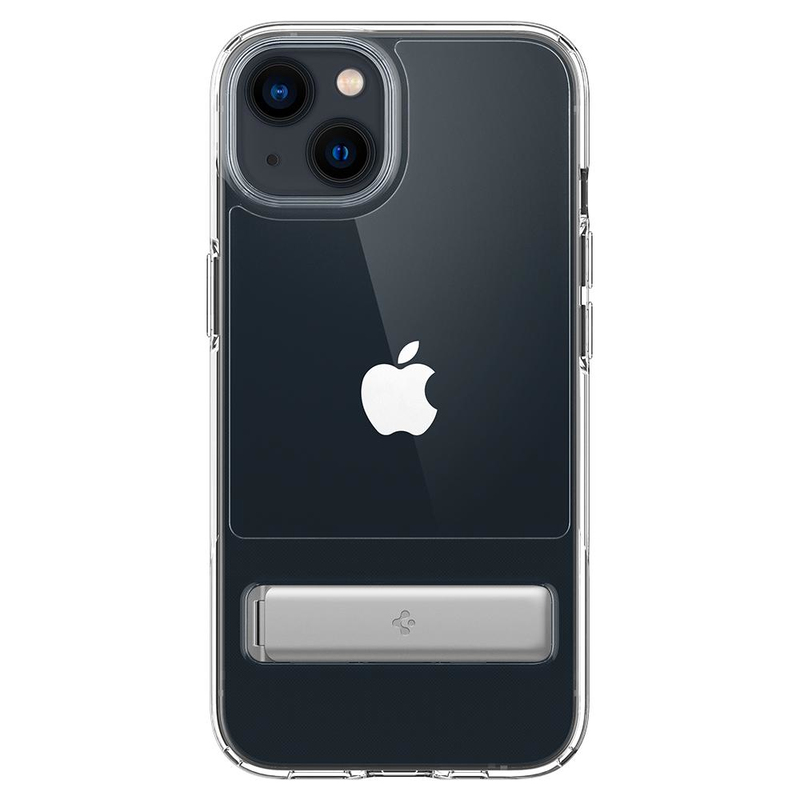 Spigen Slim Armor Essential S Case Crystal Clear for iPhone 13