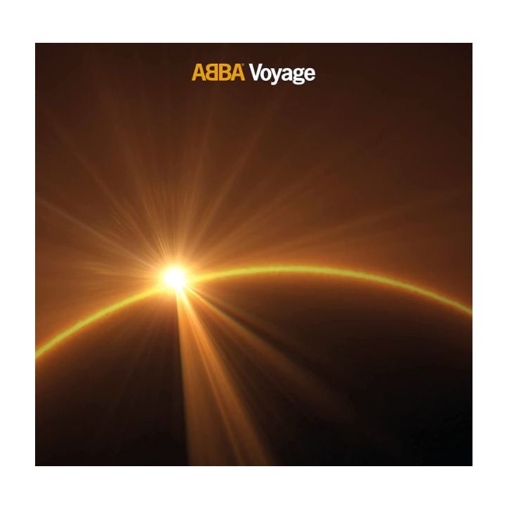 Voyage (Limited Edition) | Abba