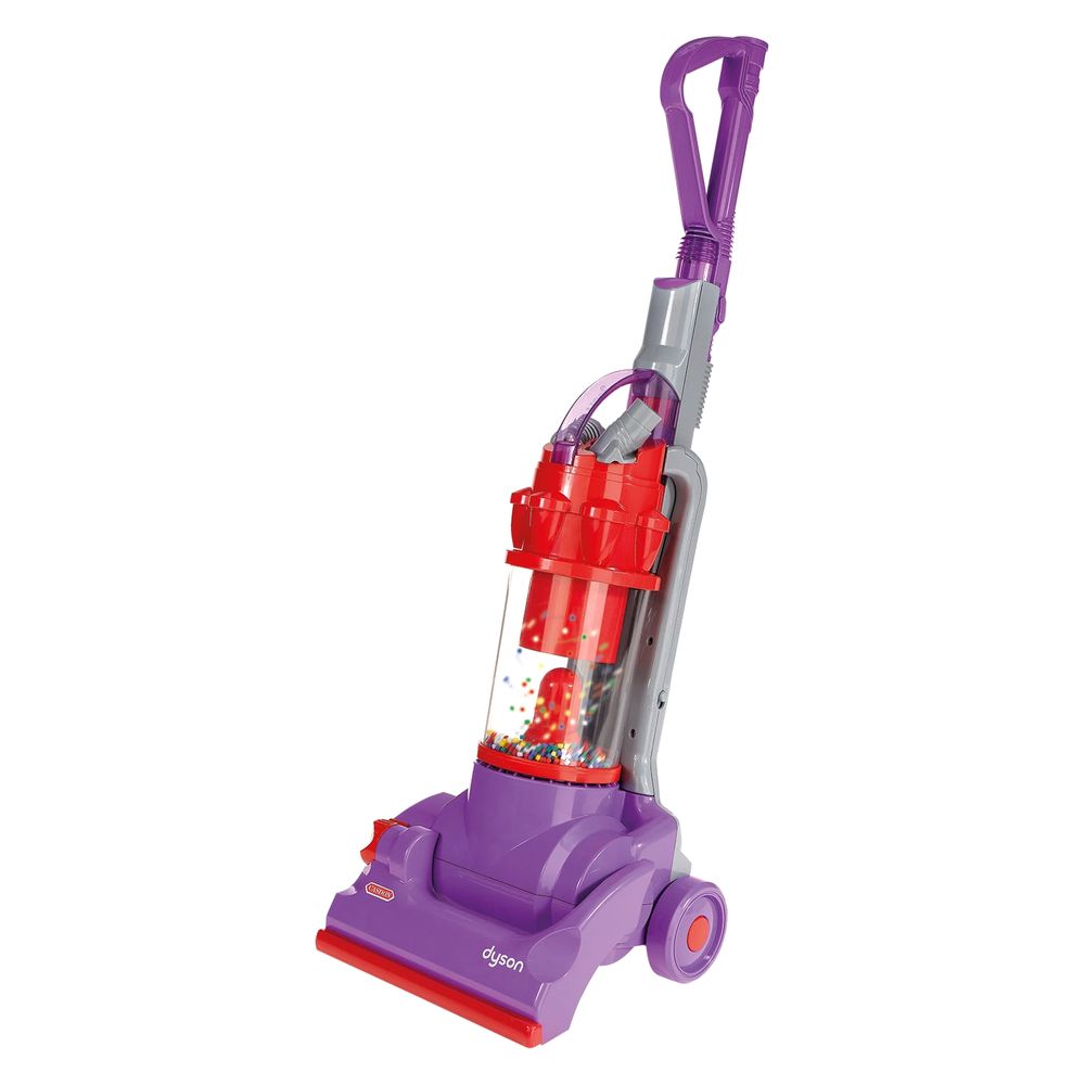 Casdon Dyson DC14 Toy Vacuum Cleaner Playset