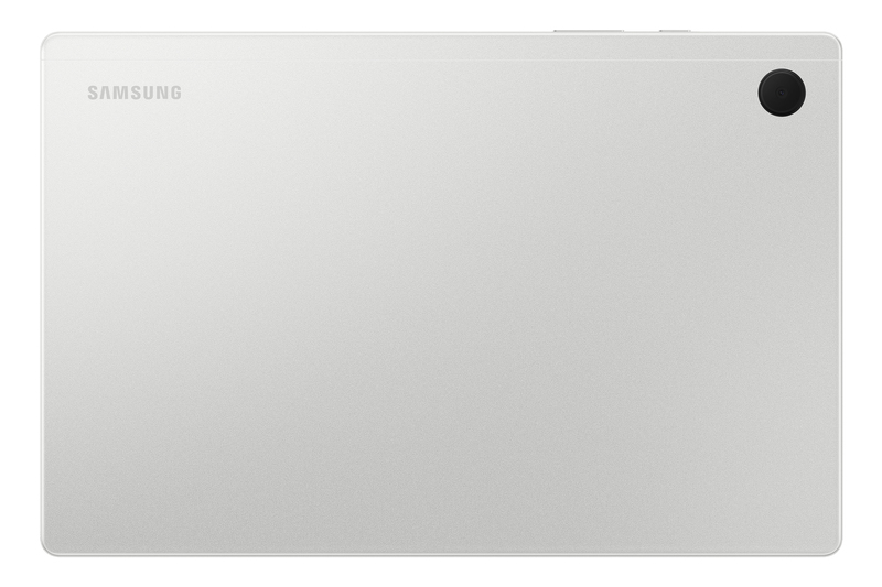 Samsung Galaxy Tab A8 64GB/4GB LTE10.5-Inch Tablet - Silver