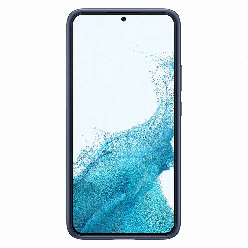 Samsung Frame Cover Dark Blue for Galaxy S22+