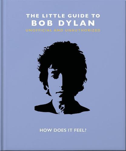 Little Book of Bob Dylan | Hippo! Orange