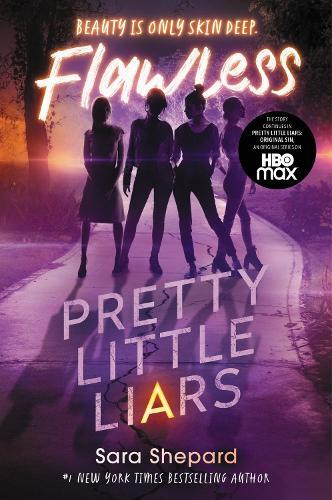 Pretty Little Liars 2 Flawless | Sara Shepard