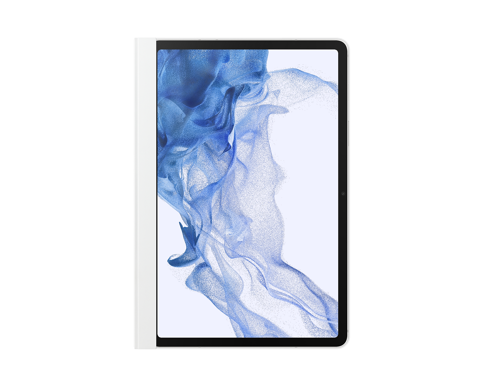 Samsung Note View Cover White For Galaxy Tab S8