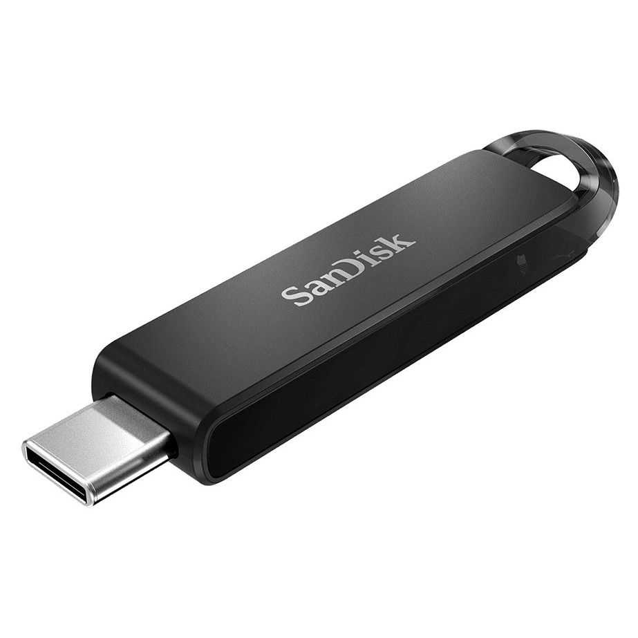 SanDisk Ultra USB Type-C Flash Drive 32GB