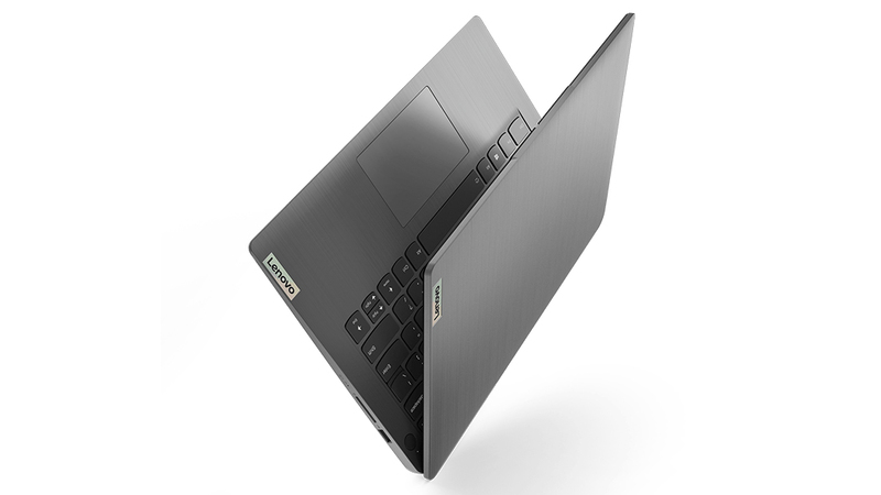 Lenovo Ideapad 3 Laptop i5-1135G7/12GB/512GB SSD/MX350 2GB/14 FHD/60Hz/Windows 11 Home - Arctic Grey