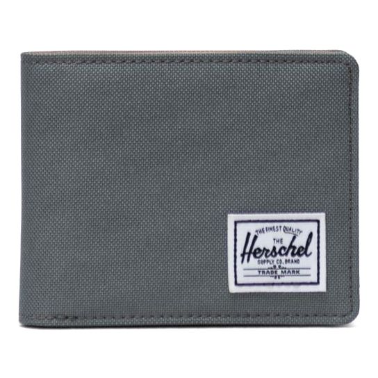 Herschel Hank Wallet RFID - Sedona Sage