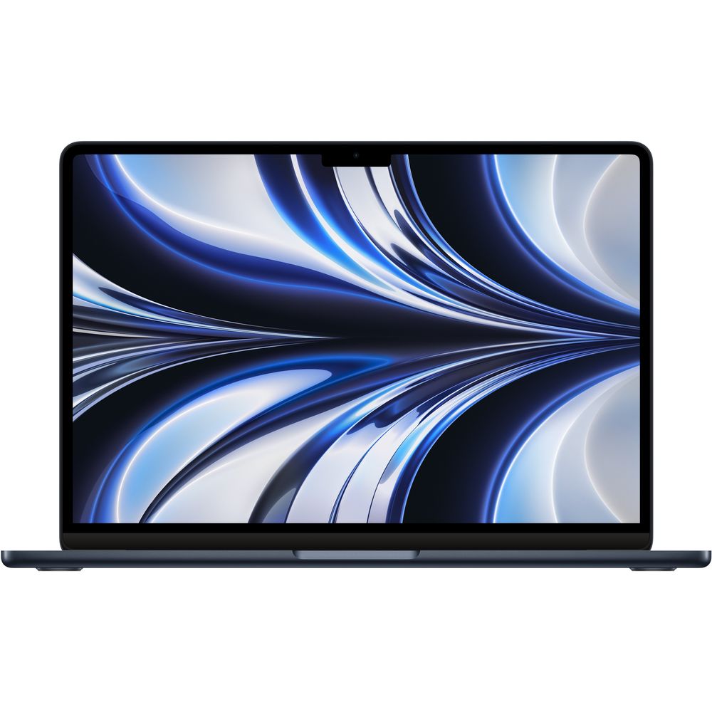 Apple MacBook Air 13-Inch Apple M2 Chip/8-Core CPU/10-Core GPU/16GB/1TB SSD - Midnight