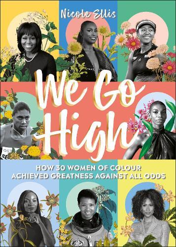 We Go High | Nicole Ellis
