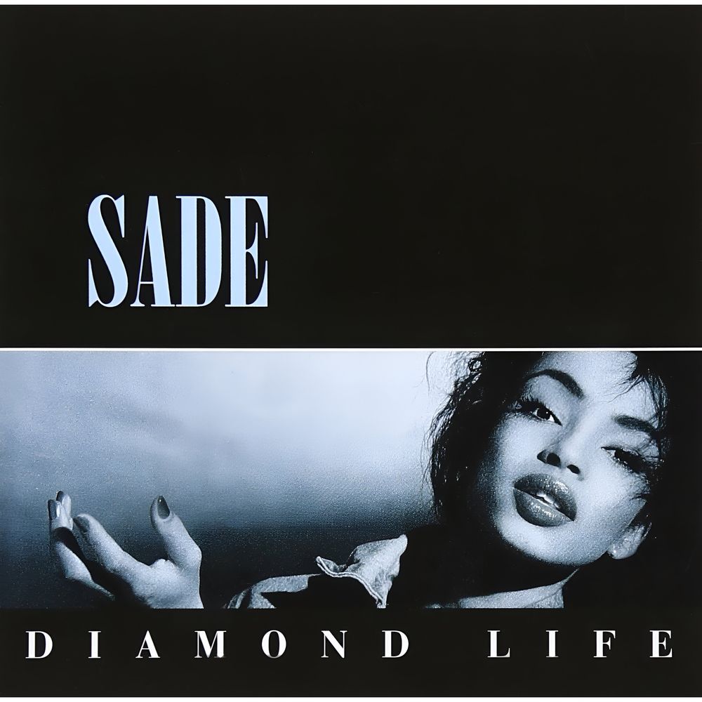 Diamond Life (Japan Limited Edition) | Sade