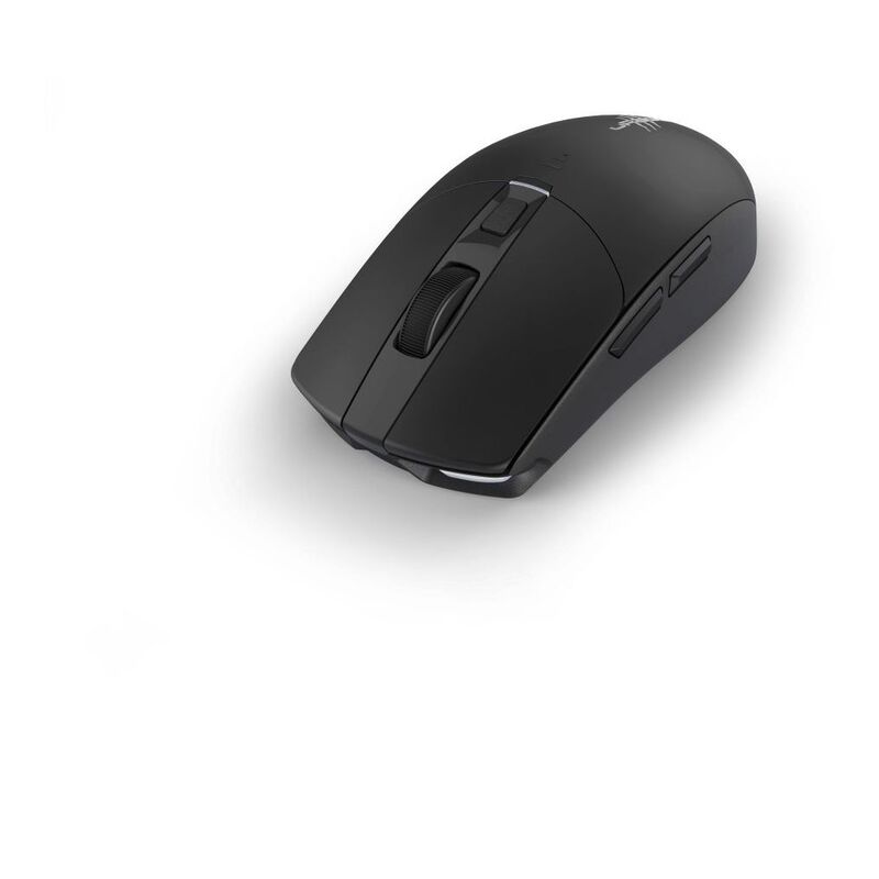 uRage Reaper 310 unleashed Gaming Mouse - Black