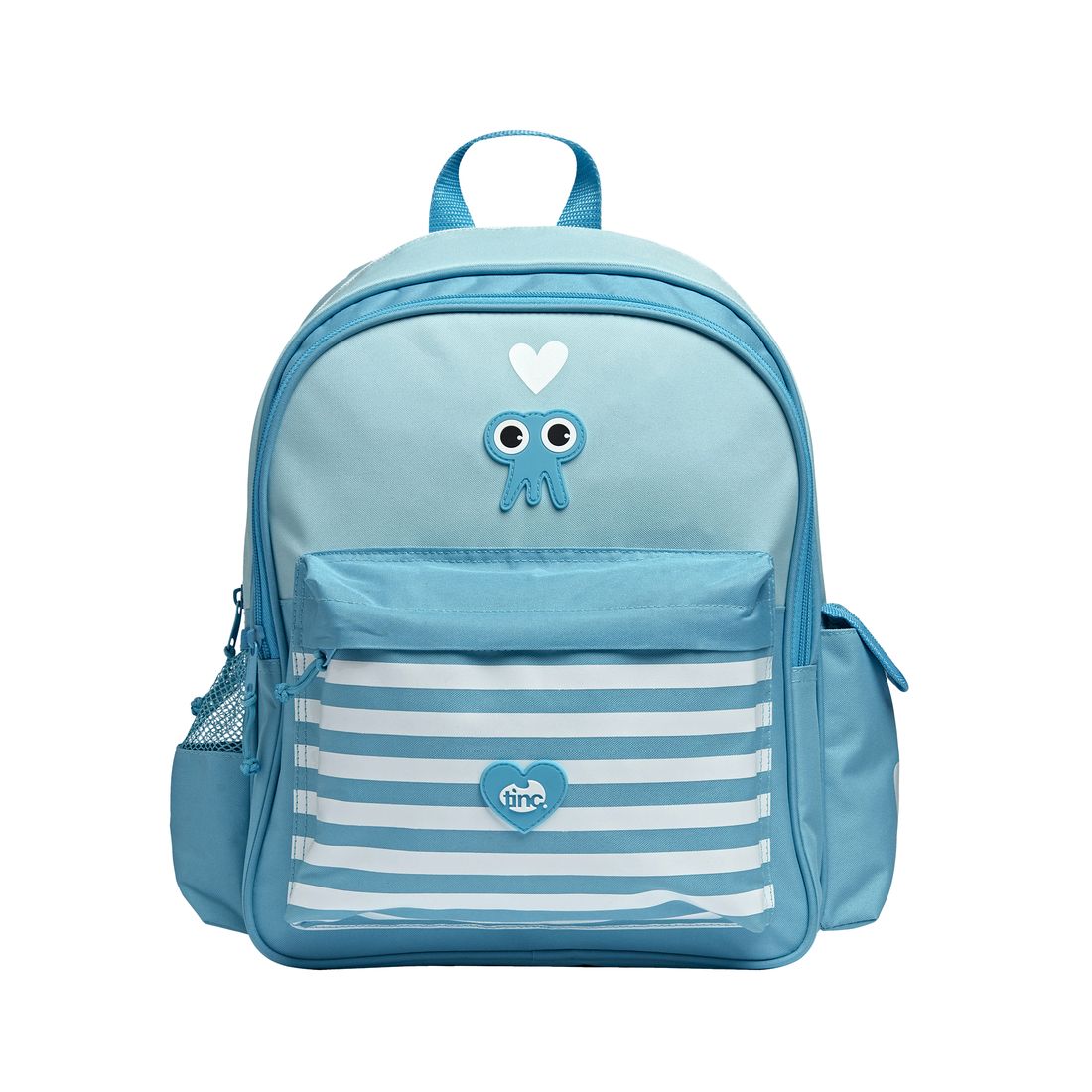 Tinc Tonkin Adventure Junior Backpack - Blue