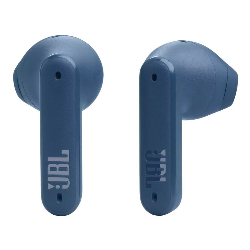 JBL Tune Flex True Wireless NC Earbuds - Blue