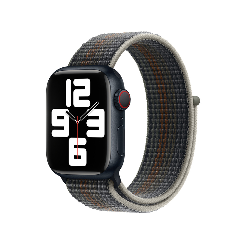 Apple 41mm Sport Loop for Apple Watch - Midnight
