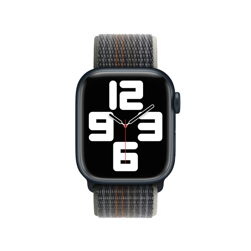 Apple 41mm Sport Loop for Apple Watch - Midnight