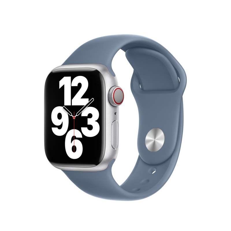 Apple 41mm Sport Band for Apple Watch - Slate Blue