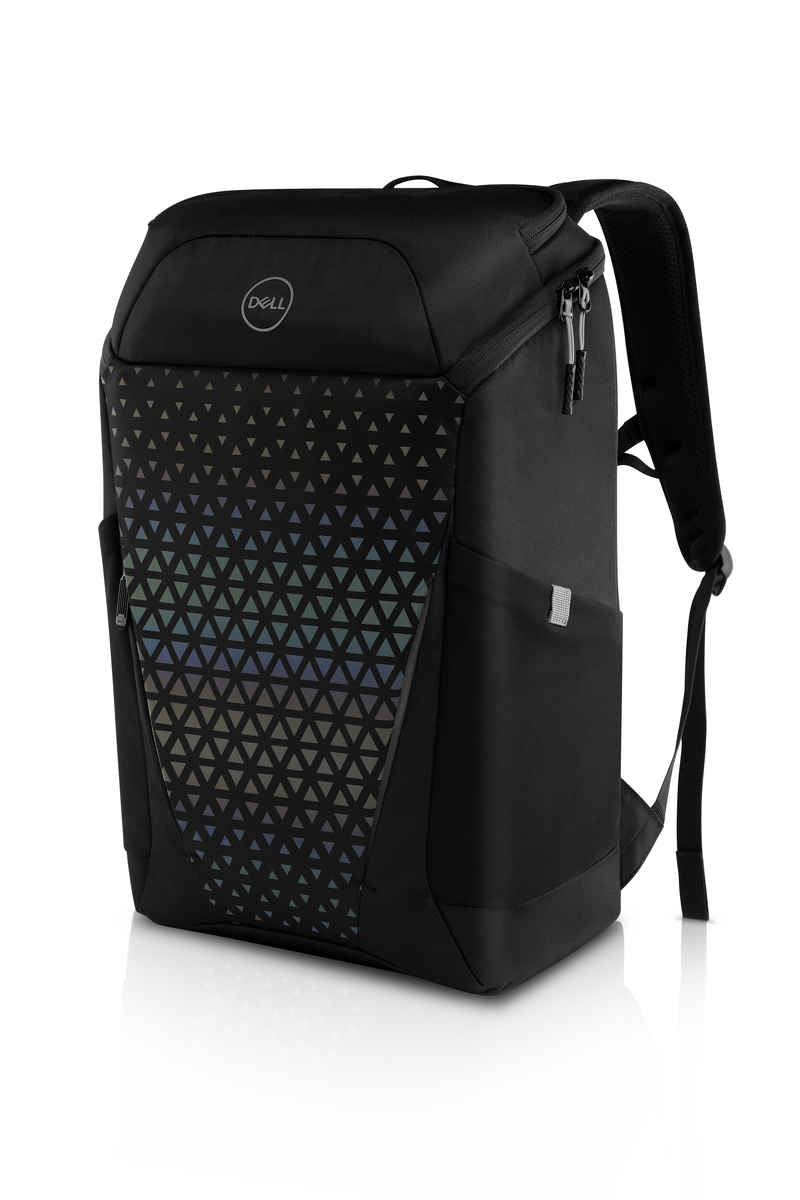 Dell Gaming Backpack Up To 17-Inch - Black