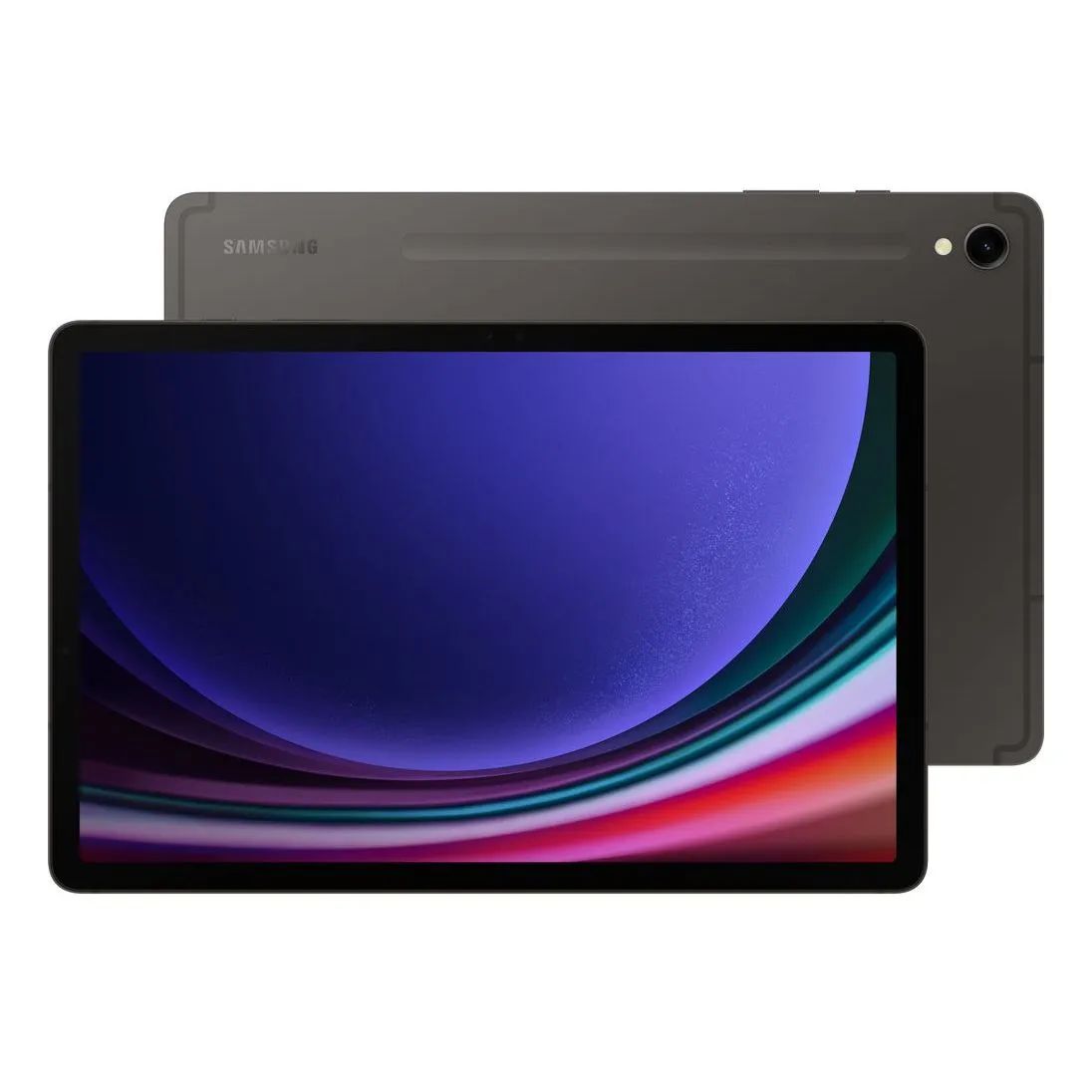 Samsung Galaxy Tab S9 Tablet WiFi/128GB/8GB/MicroSD - Gray