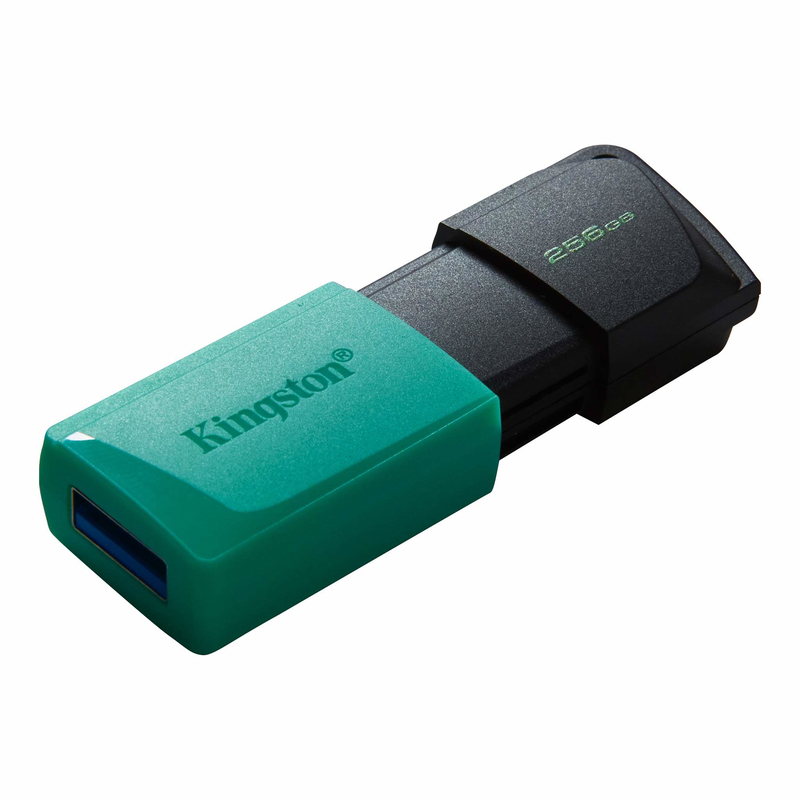 Kingston Datatraveler Exodia M USB Flash Drive - 256GB